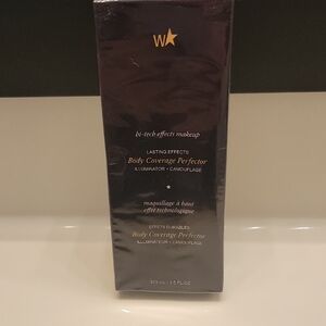 Westmore Beauty  Body Coverage Perfector Illuminator - In Golden Radiance